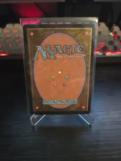 Ancient Adamantoise M0172 Magic The Gathering Final Fantasy NM - Image 2