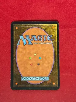 MTG Camouflage Alpha Magic the Gathering - Image 2