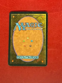 MTG Crystal Rod Alpha Magic the Gathering - Image 2