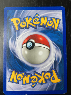 Pokemon Neo Destiny Non-Holo 1st Edition Light Dewgong 45/105 EX/LP - Image 4