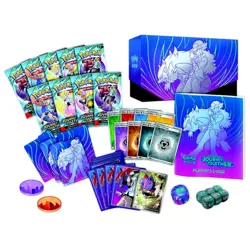 Pokemon TCG Scarlet Violet Journey Together Elite Trainer Box ETB New Sealed - Image 2