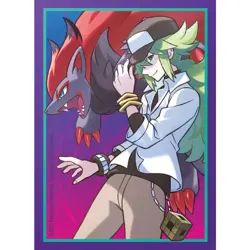Pokemon TCG Scarlet Violet Journey Together Elite Trainer Box ETB New Sealed - Image 5