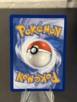 Pokemon TCG - Mega Evolution (MEG EN) Inteleon Illustration rare- 142/132 NM - Image 2