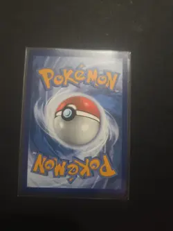 Pokemon TCG Stunfisk 118/086 White Flare Illustration Rare NM - Image 2