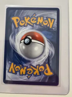 2025 Sv Prismatic Evolutions Holo Pokemon Furfrou Master Ball Reverse 088/131 NM - Image 2
