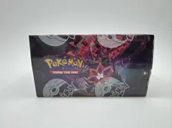 Pokemon Sword And Shield Darkness Ablaze Booster Box NEW SEALED - Image 5