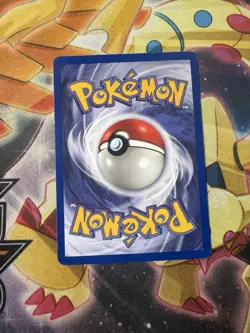Pokemon TCG Dark Golduck Team Rocket 37/82 Regular 1st Edition NM - Image 2