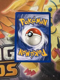 1st Edition Psyduck 65/82 - Team Rocket - Common - Pokemon - NM - Image 2