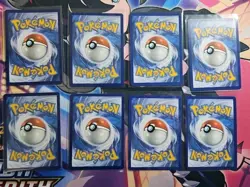 Pokemon Trainer Gallery & Galarian Gallery Lot NM Authentic No Reserve Lot 1 - Image 2