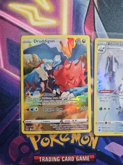 Pokemon Trainer Gallery & Galarian Gallery Lot NM Authentic No Reserve Lot 1 - Image 3