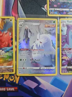 Pokemon Trainer Gallery & Galarian Gallery Lot NM Authentic No Reserve Lot 1 - Image 4