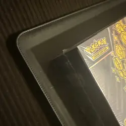 Costco Surging Sparks ETB + Booster Bundle Pokemon - Image 5