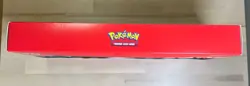 Pokemon TCG: Prismatic Evolutions 8-Pack Mini-Tin Set |Costco| Sealed - Image 4