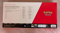 Pokemon TCG: Prismatic Evolutions 8-Pack Mini-Tin Set |Costco| Sealed - 🔥 - Image 5