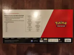 Pokemon TCG: Prismatic Evolutions 8-Pack Mini-Tin Set |Costco| Sealed - Image 2