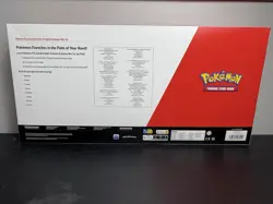 Pokemon TCG Prismatic Evolutions Costco 8 Pack Mini Tins Set + Promos New Sealed - Image 2