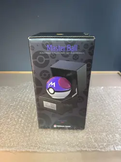 Pokemon Center Master Ball by The Wand Company (Limited Edition /5000) - Image 1