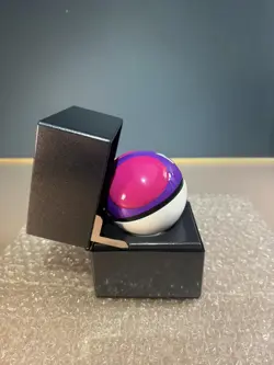 Pokemon Center Master Ball by The Wand Company (Limited Edition /5000) - Image 4