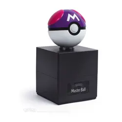 Master Ball by The Wand Company UK Special Edition Sent Priority Tracked Air - Image 2
