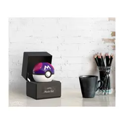 Master Ball by The Wand Company UK Special Edition Sent Priority Tracked Air - Image 3