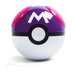 Master Ball by The Wand Company UK Special Edition Sent Priority Tracked Air - Image 4