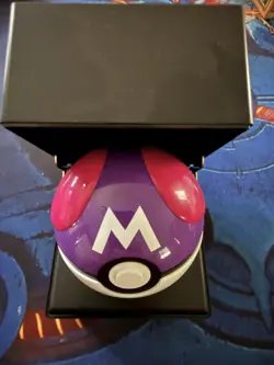 Pokemon Center Master Ball by The Wand Company - Image 2
