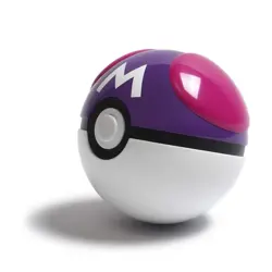 Pokemon Center Master Ball by The Wand Company Limited Edition 5000 Only - Image 3