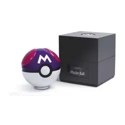 Pokemon Center Master Ball by Wand Company Limited Edition 5000 Made - New - Image 2