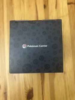 Pokemon Center Master Ball Replica by The Wand Company Special Edition Brand New - Image 5