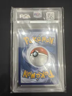 Pokemon Sword & Shield Brilliant Stars Flareon Trainer Gallery TG01/TG30 PSA 10 - Image 2