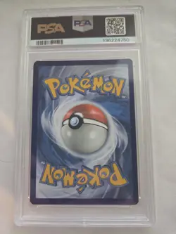 Pokemon Sword & Shield Brilliant Stars Flareon Trainer Gallery TG01/TG30 PSA 10 - Image 2