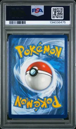Pokemon Sword & Shield Brilliant Stars Flareon Trainer Gallery TG01/TG30 PSA 10 - Image 2