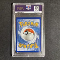 Flareon TG01/TG30 Pokemon Sword & Shield Brilliant Stars Trainer Gallery PSA 10 - Image 2
