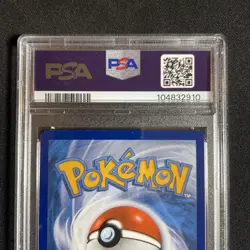 Flareon TG01/TG30 Pokemon Sword & Shield Brilliant Stars Trainer Gallery PSA 10 - Image 5
