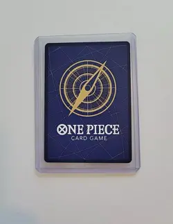 Vinsmoke Reiju OP06-069 SR English Near Mint NM Pack Fresh One Piece TCG - Image 2