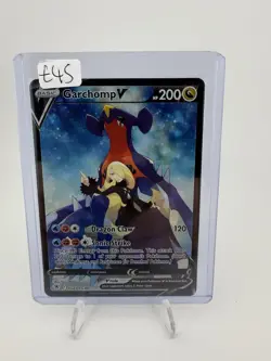 Garchomp v TG23/TG30 Swsh10: Astral Radiance - Pokemon TCG - Image 1