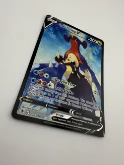 Garchomp v TG23/TG30 Swsh10: Astral Radiance - Pokemon TCG - Image 3