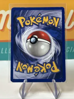 Rocket's Sneak Attack #16 Holo Rare Pokemon TCG 2000 Team Rocket Unlimited MP - Image 2
