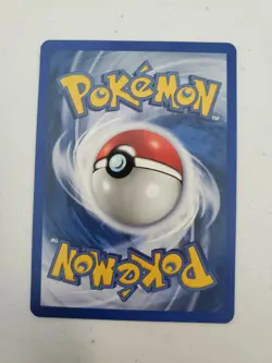 Murkrow 24/111 - Neo Genesis Vintage WOTC Pokemon Card WotC LP - Image 2