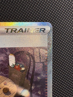 Morty's Conviction 211/162 Temporal Forces Pokemon Card - Image 3