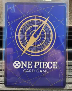 Tony Tony.Chopper EB01-006 SR Memorial Collection - ONE PIECE Card Game Japanese - Image 2