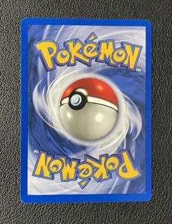 Squirtle 63/102 - Pokemon Base Set Shadowless Card WOTC NM 1999 - Image 3