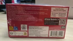 Bandai Gundam Card Game - Dual Impact Booster Box (GD02) - Image 2