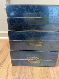 Pokemon - Trading Card Game: Mega Charizard X ex Ultra-Premium Collection TCG - Image 3