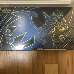 Pokemon - Trading Card Game: Mega Charizard X ex Ultra-Premium Collection TCG - Image 4