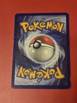 Pokemon TCG Primeape Jungle set 43/64 Uncommon card WOTC 1999 - Image 2