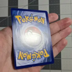 Charizard VStar OC Miscut Error Rainbow Secret Rare Pokemon Card 174/172 - Image 2