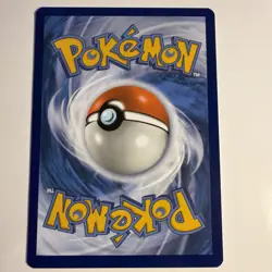 Pokemon Pikachu 002/015 McDonald's 2024 Promo Holo English Card - Image 2