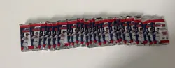 Lot of (24 packs) MLB Showdown 2000 Trading Card Game Booster Packs WOTC TCG - Image 1
