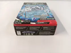 Pokemon TCG: Chien-Pao Ex Battle Deck 60 Card Deck New Sealed. - Image 3